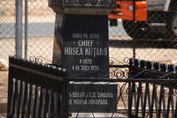 Herero Friedhof