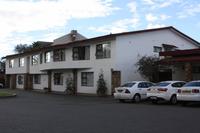 Hotel Thule Windhoek