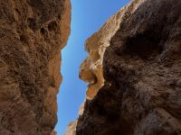Im Sesriem Canyon