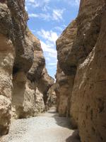 Im Sesriem Canyon
