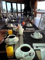 Kalahari Anib Lodge