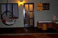 Kalahari Anib Lodge