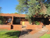 Kalahari Anib Lodge