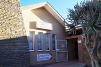 Keetmanshoop - Schützenhaus
