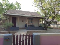 Khorixas - Damara Mopane Lodge