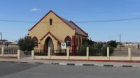 Kirche in Marienthal