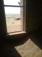 Kolmanskop