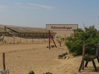Kolmanskuppe