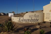 Kolmanskuppe
