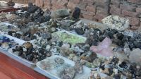 Kristallmarkt im Damaraland (1)