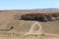 Kuiseb Canyon