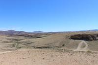 Kuiseb Canyon