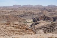 Kuiseb Canyon