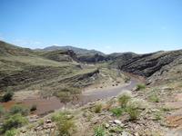 Kuiseb-Tal