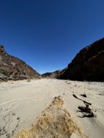 Kuwsib Canyon