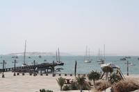 Lüderitz Bucht