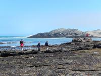 Lüderitz Bucht