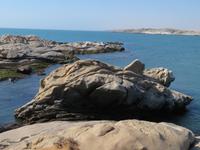 Lüderitz Haifischinsel