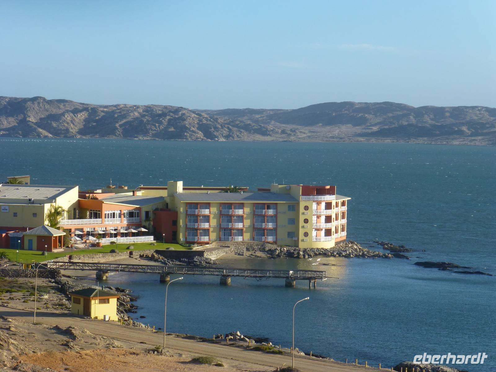 Lüderitz Nest Hotel