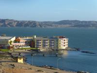 Lüderitz Nest Hotel
