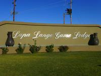 Lapa Lange Game Lodge