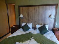 Lapa Lange Lodge Zimmer