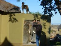Lapa Lange Lodge