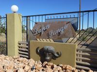 Lapa Lange Lodge
