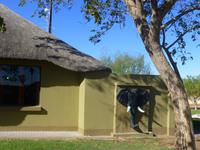 Lapa Lange Lodge