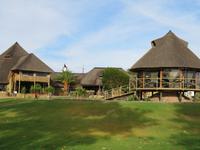Lapa Lange Lodge