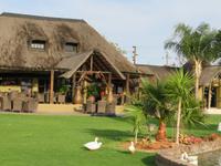 Lapa Lange Lodge