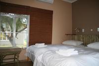 Lodge in Korixas
