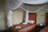 Lodge in Opuwo