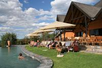 Lodge in Opuwo