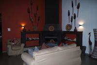 Mokuti Lodge