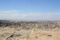 Mondlandschaft