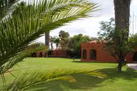 Mount Etjo Lodge 