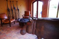 Mount Etjo Lodge