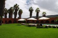 Mount Etjo Lodge