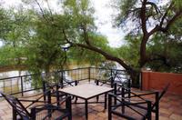 Mount Etjo Lodge