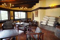 Mount Etjo Lodge