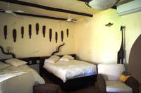 Mount Etjo Lodge