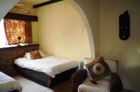 Mount Etjo Lodge