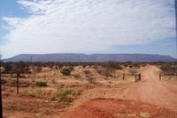Mount Etjo