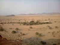 Namib Desert Lodge