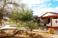 Namib Desert Lodge