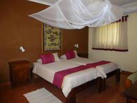 Namib Desert Lodge