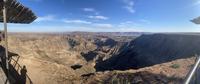 Namibia - Fish River Canyon