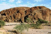 Namibia - Gaub Pass