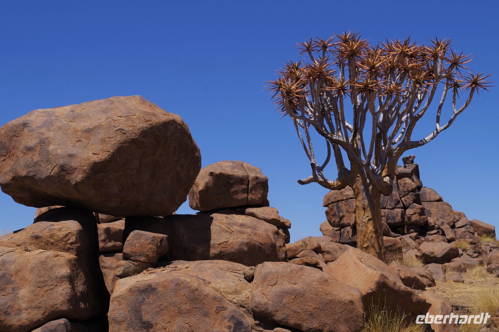 Namibia - Giant`s Playground